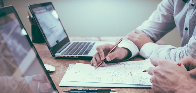 Digital roadmaps