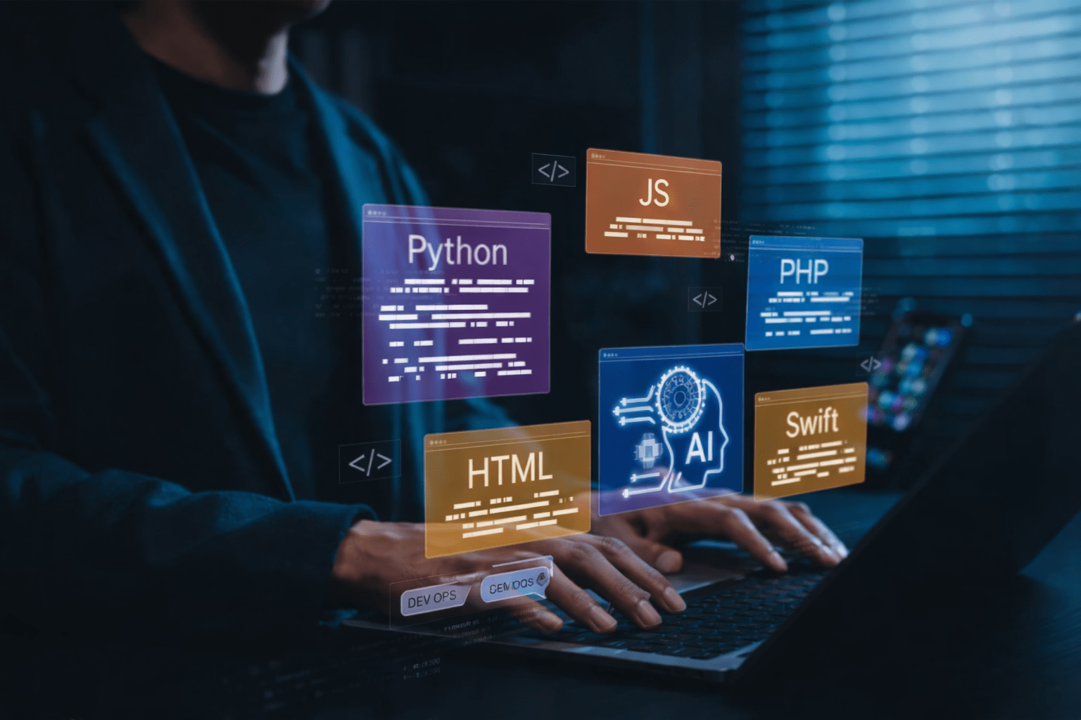 Development Excellence