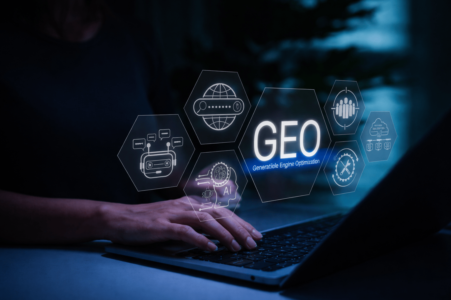 Generative Engine Optimization