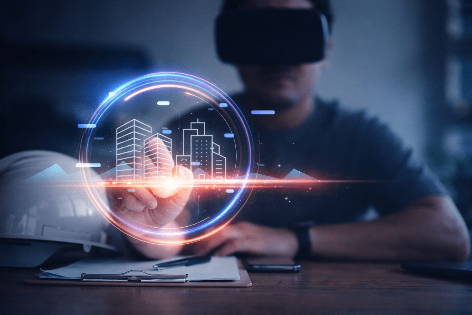 Digital Transformation